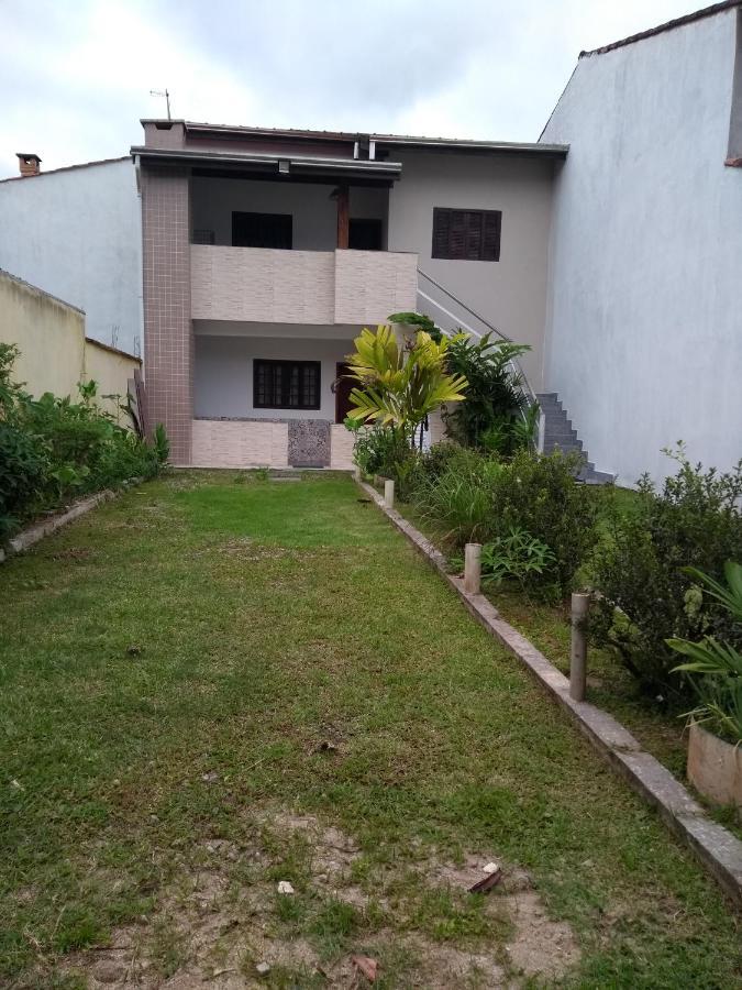 House Villa Ubatuba Exterior foto